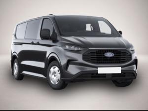 Ford Transit Custom DCiV Trend 320L2 SHZ Kam PDC 6-S