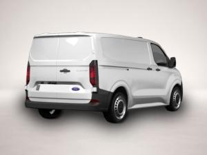 Ford Transit Custom e- 320 L1H1 LKW HA Trend