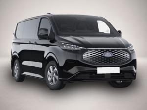 Ford Transit Custom E- 71kWh Limited L1 ACC Kam360 LED