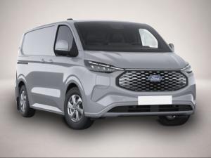 Ford Transit Custom E- 71kWh Limited L1 AHK ProPower
