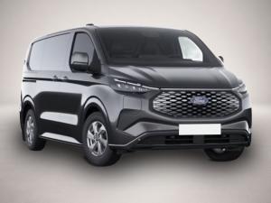 Ford Transit Custom E- 71kWh Limited L1 LED SHZ 2S 16Z