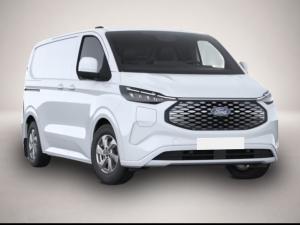 Ford Transit Custom E- 71kWh Limited L1 LED SHZ 3S 16Z