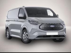Ford Transit Custom E- 71kWh Limited L1 ProPower AHK
