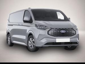 Ford Transit Custom E- 71kWh Limited L2 ACC AHK ProPow