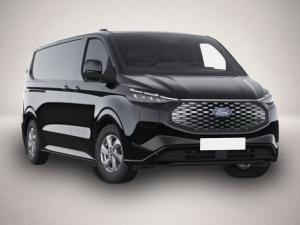 Ford Transit Custom E- 71kWh Limited L2 AHK LED SHZ 3S