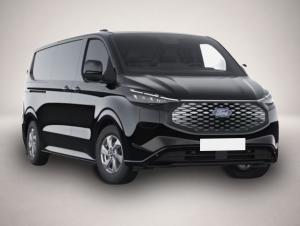 Ford Transit Custom E- 71kWh Limited L2 AHK LED SHZ 3S