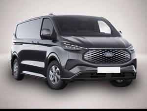 Ford Transit Custom E- 71kWh Limited L2 ProPower LED