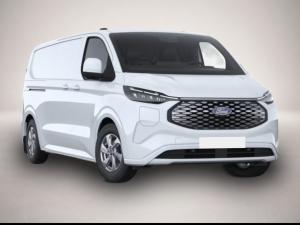 Ford Transit Custom E- 71kWh Limited L2 ProPower SHZ