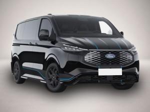 Ford Transit Custom E- 71kWh Sport L1 LED SHZ 3S 17Z