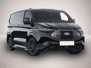 Ford Transit Custom E- 71kWh Sport L2 AHK ProPower ACC