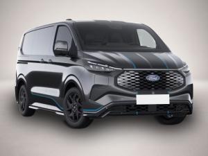Ford Transit Custom E- 71kWh Sport L2 LED SHZ 3S 17Z
