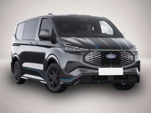 Ford Transit Custom E- DCiV 71kWh L1 Sport AHK LED SHZ
