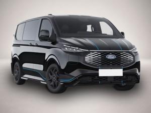 Ford Transit Custom E- DCiV 71kWh L1 Sport ProPow LED