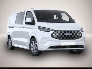 Ford Transit Custom E- DCiV 71kWh L2 Limited AHK 5S