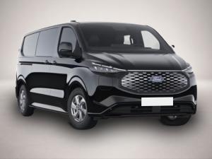 Ford Transit Custom E- DCiV 71kWh L2 Limited LED SHZ