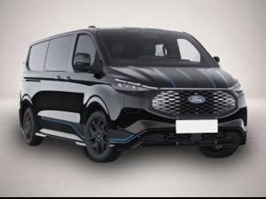 Ford Transit Custom E- DCiV 71kWh L2 Sport ACC AHK LED