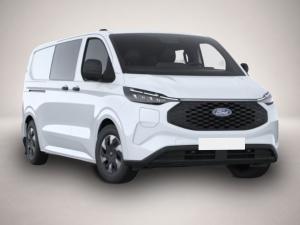 Ford Transit Custom E- DCiV 71kWh L2 Trend LED SHZ 6-S