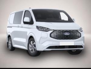 Ford Transit Custom E- Multicab 71kWh Limited L1 LED