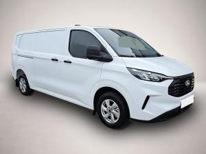 Ford Transit Custom Kasten 2.0 EcoBlue 320 L2H1 Trend