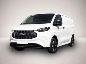 Ford Transit Custom Kasten L1 Trend RWD Elektromotor