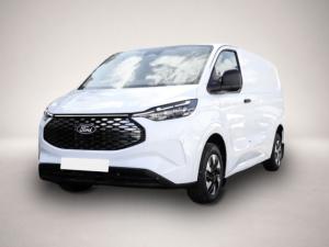 Ford Transit Custom Kasten L1 Trend RWD Elektromotor