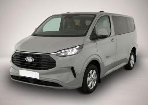 Ford Transit Custom Kombi 320 L1 2.0 Limited, 9-Sitze