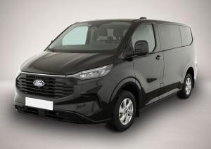 Ford Transit Custom Kombi 320 L1 2.0 Limited, 9-Sitze