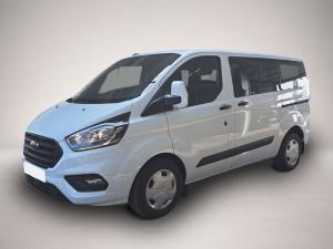 Ford Transit Custom Kombi 320 L1 Autom. Trend