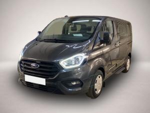Ford Transit Custom Kombi 320 L1 Trend*Kamera*DAB+