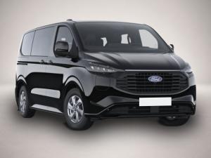 Ford Transit Custom Kombi Aut Limit L1 AHK Heckkl 8-S