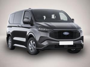 Ford Transit Custom Kombi Aut Limit L1 LED 5J-Gar 8-S
