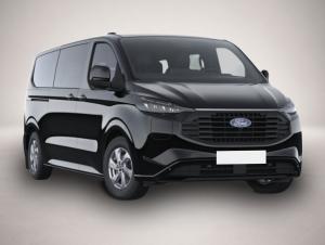 Ford Transit Custom Kombi Aut Limit L2 LED SHZ 5J-Gar