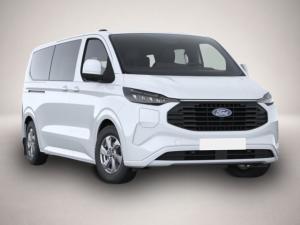 Ford Transit Custom Kombi Aut Limit L2 LED SHZ 5J-Gar