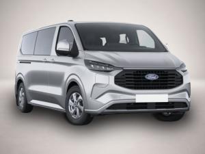 Ford Transit Custom Kombi Aut Limit L2 LED SHZ KeyL