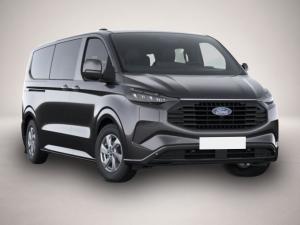 Ford Transit Custom Kombi Aut Limit L2 StandH AHK LED