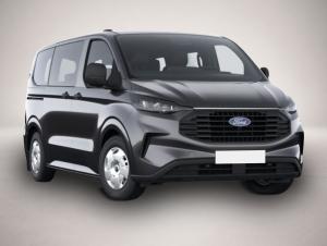 Ford Transit Custom Kombi Aut Trend L1 LED 5J-Gar 9-S