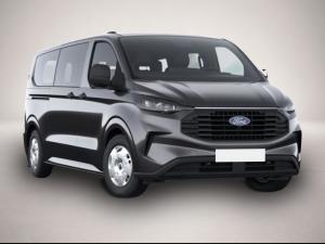 Ford Transit Custom Kombi Aut Trend L2 LED AHK SHZ 8S