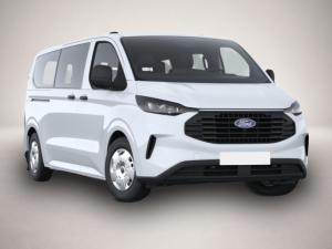 Ford Transit Custom Kombi Aut Trend L2 SHZ 5J-Gar 9-S