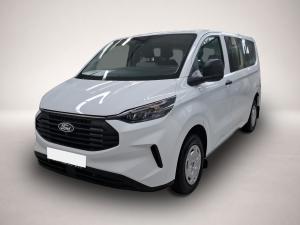 Ford Transit Custom Kombi L1 9 Sitzer R ckfahrkamera