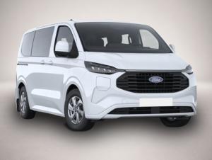Ford Transit Custom Kombi Limit L1 LED SHZ 5J-Gar 9-S