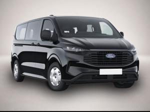 Ford Transit Custom Kombi Trend L2 StandH SHZ 5J-Gar