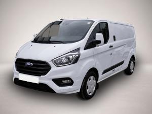 Ford Transit Custom Kühlausbau 320 L2 Standkühlung