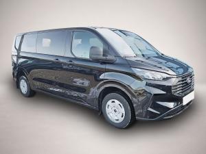 Ford Transit Custom L2 Combi 2.0 EB Trend 8 Sitz AHK