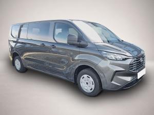 Ford Transit Custom L2 Combi 2.0 EB Trend 8 Sitz AHK