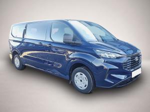 Ford Transit Custom L2 Combi 2.0 EB Trend 8 Sitz AHK