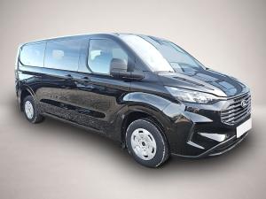 Ford Transit Custom L2 Combi 2.0 EB Trend 8 Sitz AHK