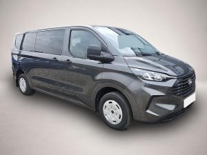 Ford Transit Custom L2 Combi 2.0 EB Trend 8 Sitz AHK