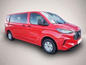 Ford Transit Custom L2 Combi 2.0 EB Trend 8 Sitz AHK