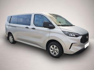 Ford Transit Custom L2 Combi 2.0 EB Trend 9 Sitzer