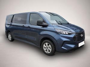 Ford Transit Custom L2 Combi 2.0 EB Trend 9 Sitzer